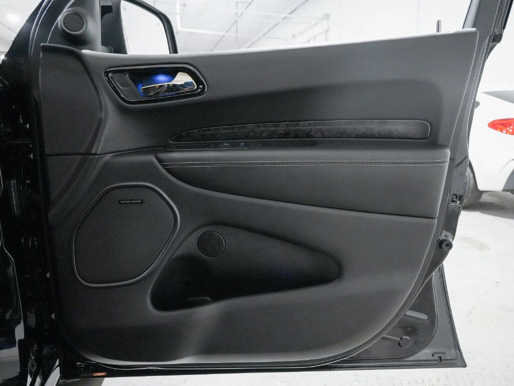 2021 Dodge Durango SRT Hellcat Tigard OR