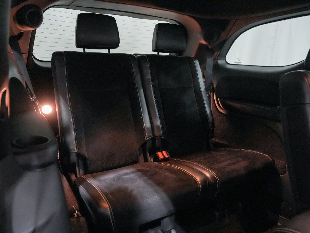 2021 Dodge Durango SRT Hellcat Tigard OR