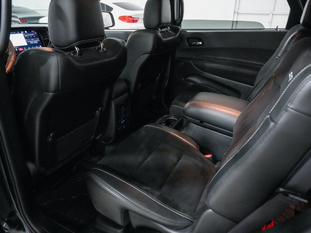 2021 Dodge Durango SRT Hellcat Tigard OR