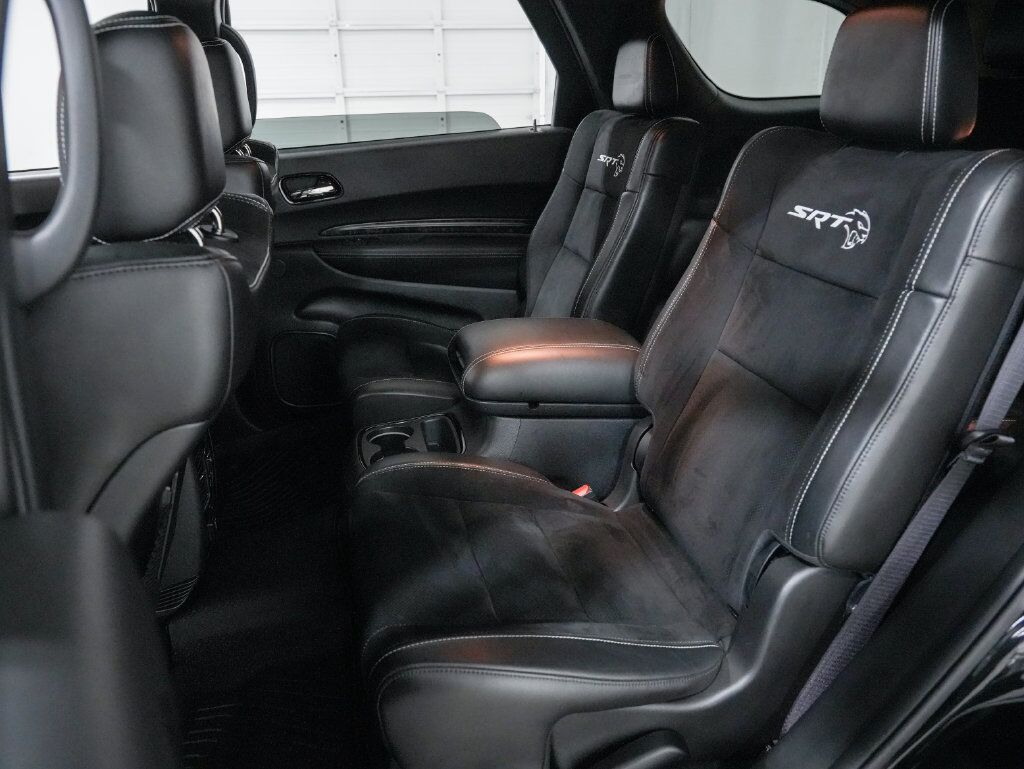 2021 Dodge Durango SRT Hellcat Tigard OR