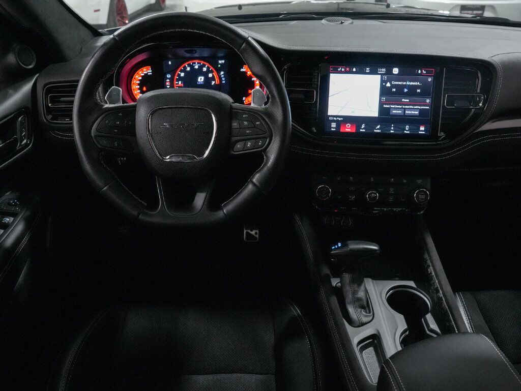 2021 Dodge Durango SRT Hellcat Tigard OR
