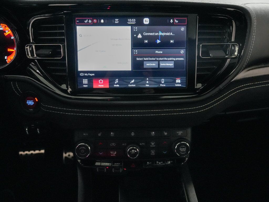 2021 Dodge Durango SRT Hellcat Tigard OR