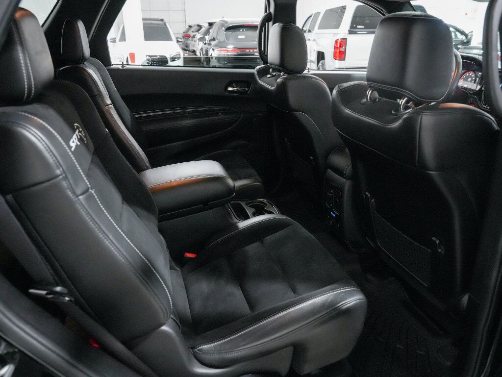 2021 Dodge Durango SRT Hellcat Tigard OR