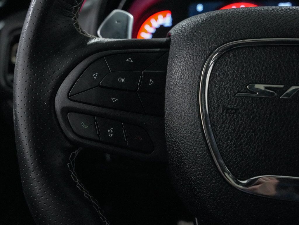 2021 Dodge Durango SRT Hellcat Tigard OR