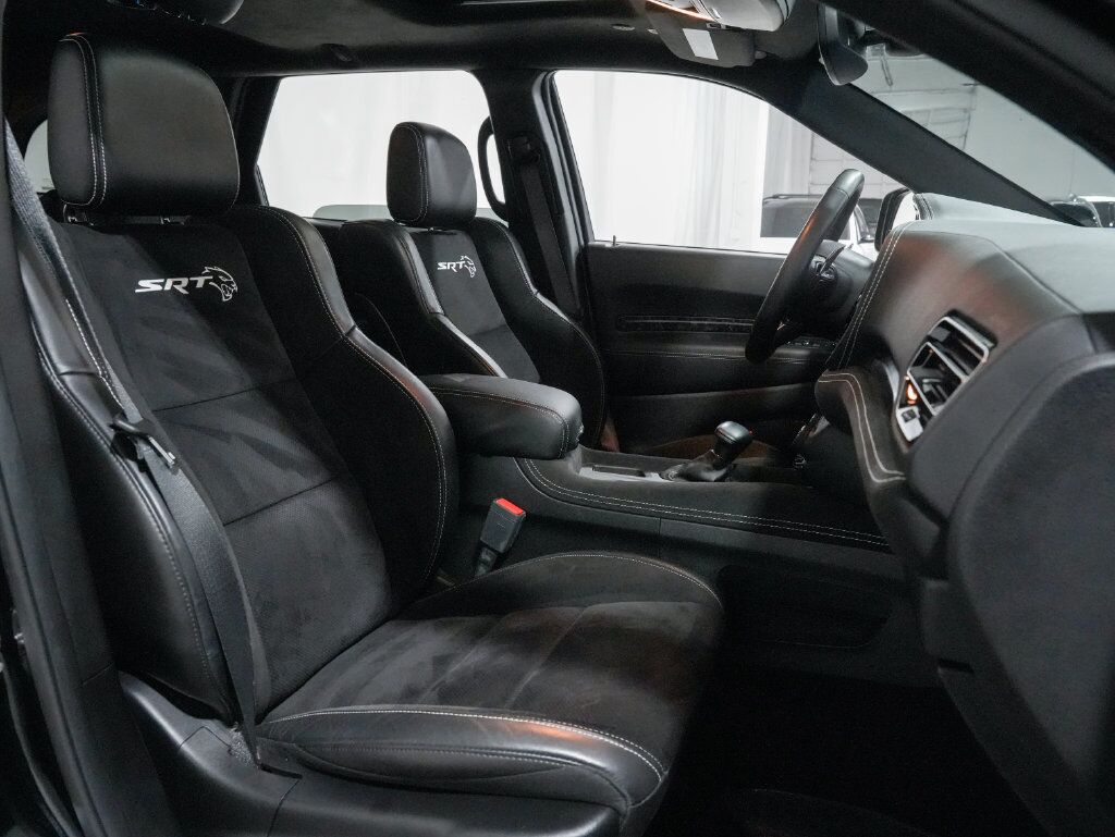 2021 Dodge Durango SRT Hellcat Tigard OR