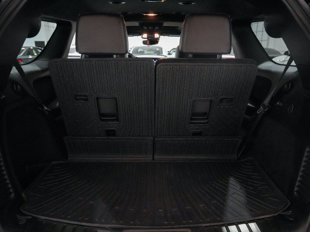 2021 Dodge Durango SRT Hellcat Tigard OR