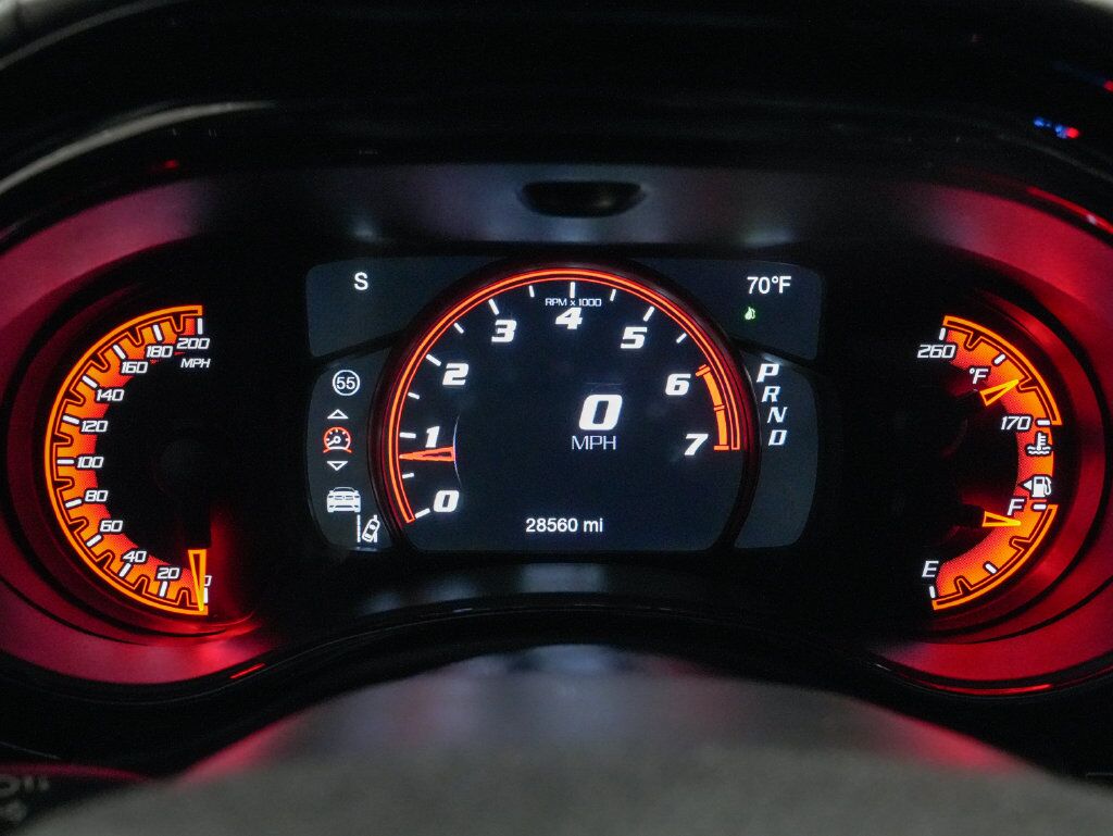 2021 Dodge Durango SRT Hellcat Tigard OR