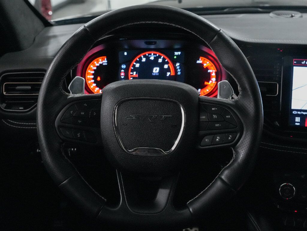 2021 Dodge Durango SRT Hellcat Tigard OR