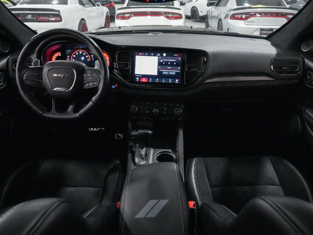 2021 Dodge Durango SRT Hellcat Tigard OR