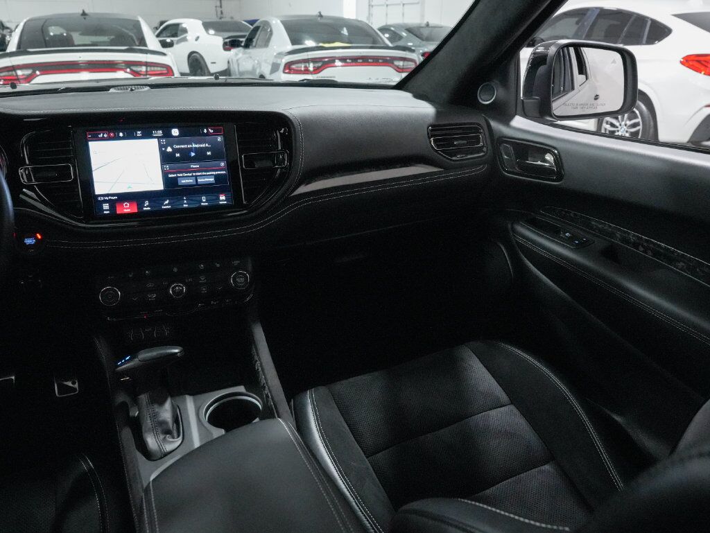 2021 Dodge Durango SRT Hellcat Tigard OR