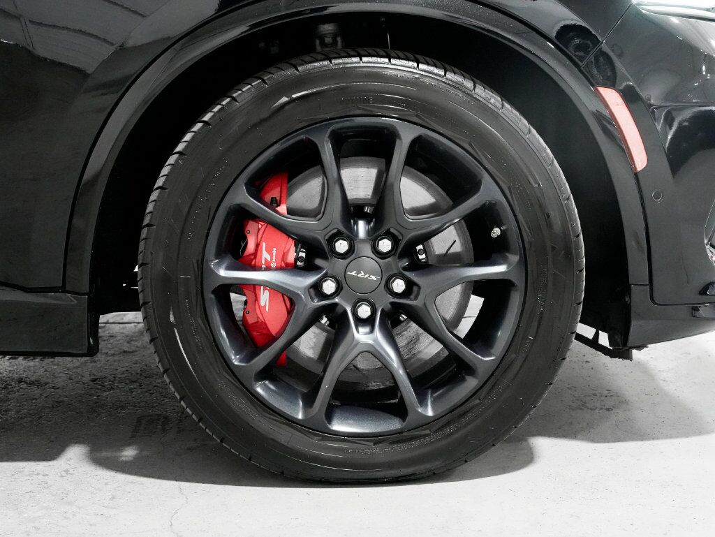 2021 Dodge Durango SRT Hellcat Tigard OR