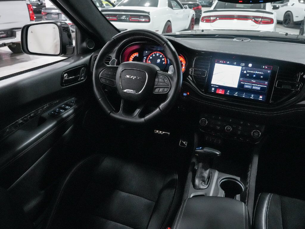 2021 Dodge Durango SRT Hellcat Tigard OR