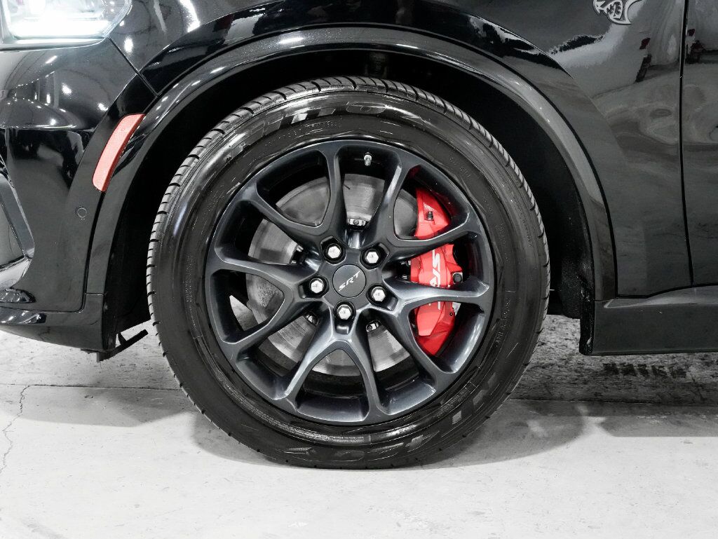 2021 Dodge Durango SRT Hellcat Tigard OR