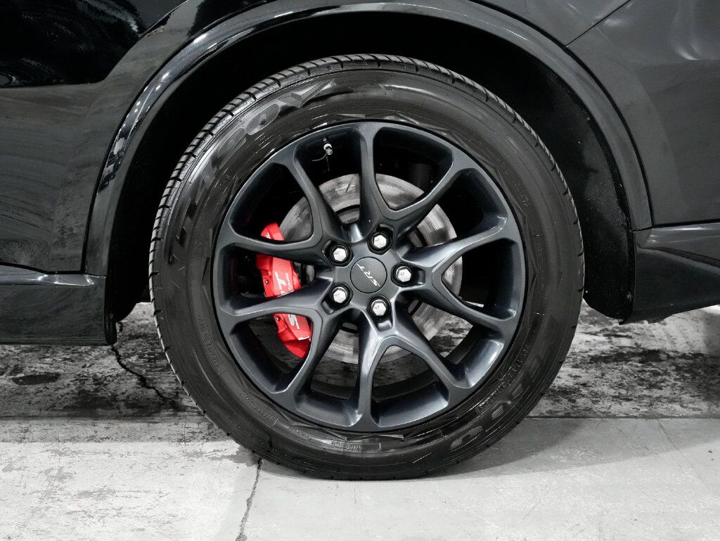 2021 Dodge Durango SRT Hellcat Tigard OR