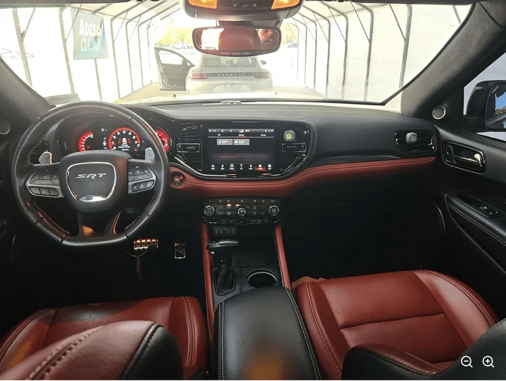 2021 Dodge Durango SRT Hellcat Tigard OR