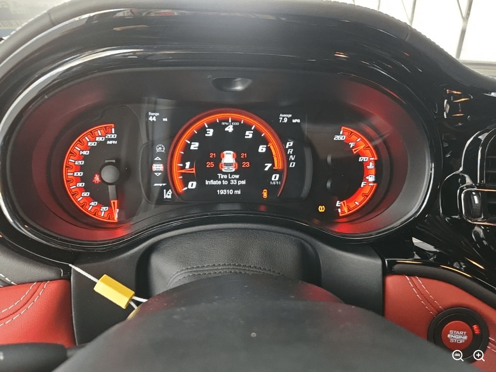 2021 Dodge Durango SRT Hellcat Tigard OR