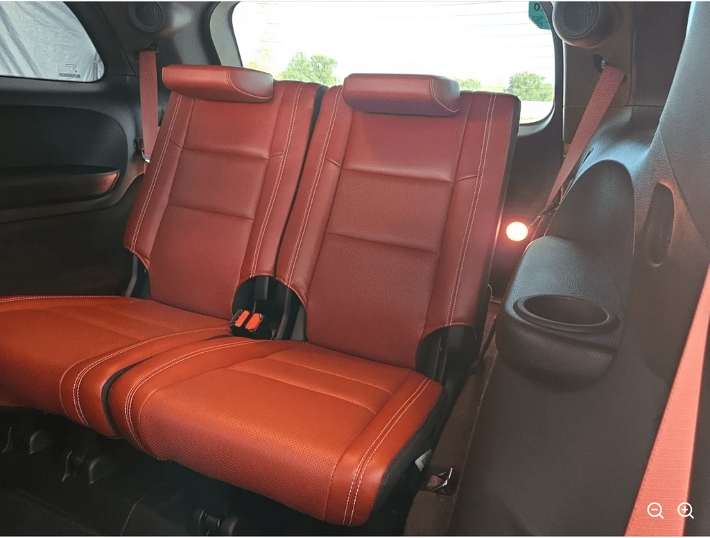2021 Dodge Durango SRT Hellcat Tigard OR