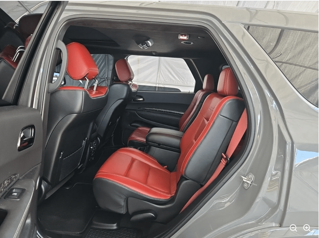 2021 Dodge Durango SRT Hellcat Tigard OR