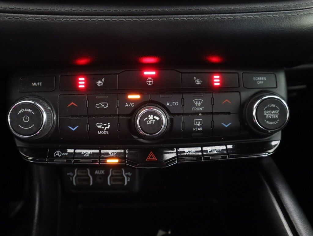 2021 Dodge Durango SXT AWD Maumee OH