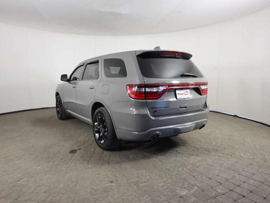 2021 Dodge Durango SXT AWD Maumee OH
