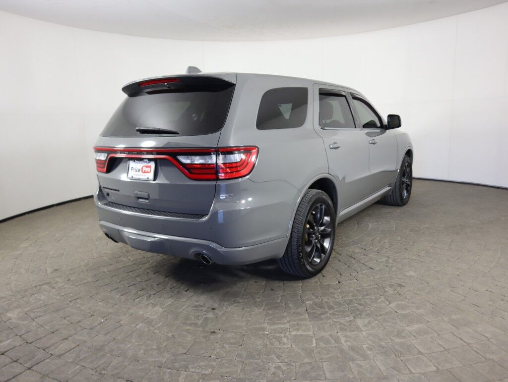 2021 Dodge Durango SXT AWD Maumee OH