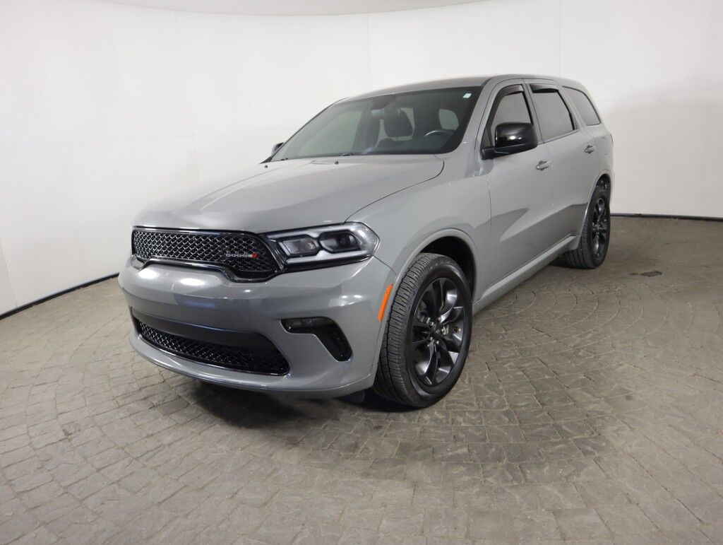 2021 Dodge Durango SXT AWD Maumee OH