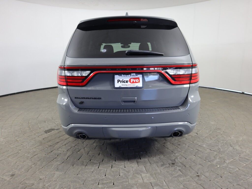 2021 Dodge Durango SXT AWD Maumee OH