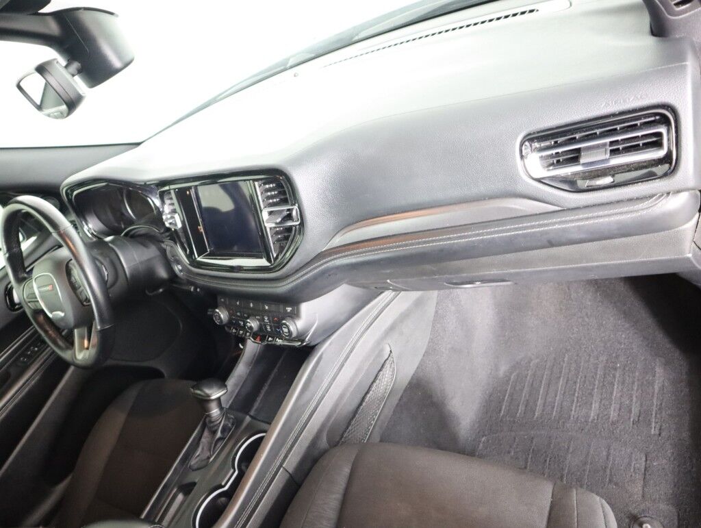 2021 Dodge Durango SXT AWD Maumee OH