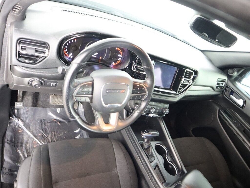 2021 Dodge Durango SXT AWD Maumee OH