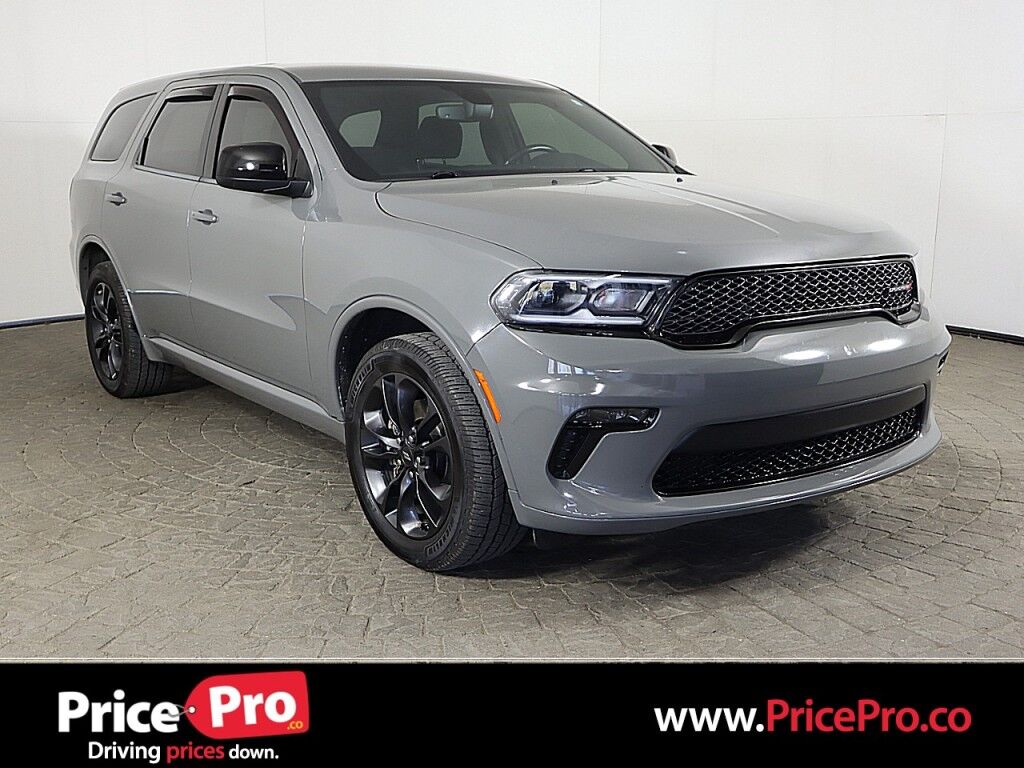 2021 Dodge Durango SXT AWD Maumee OH