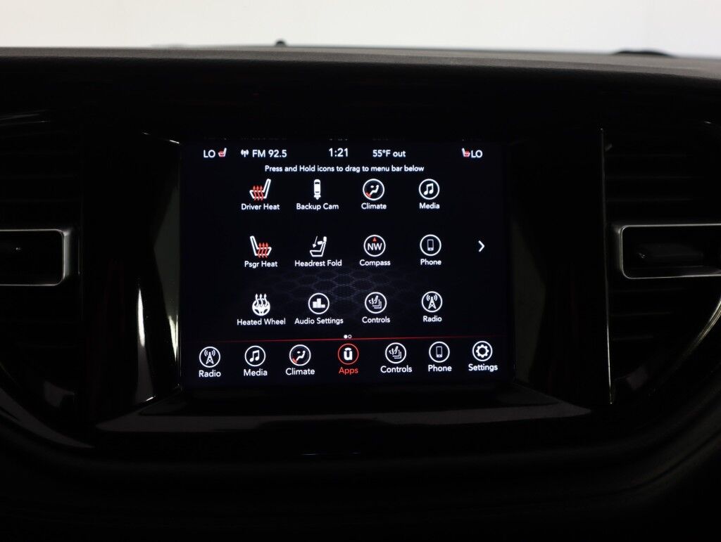 2021 Dodge Durango SXT AWD Maumee OH