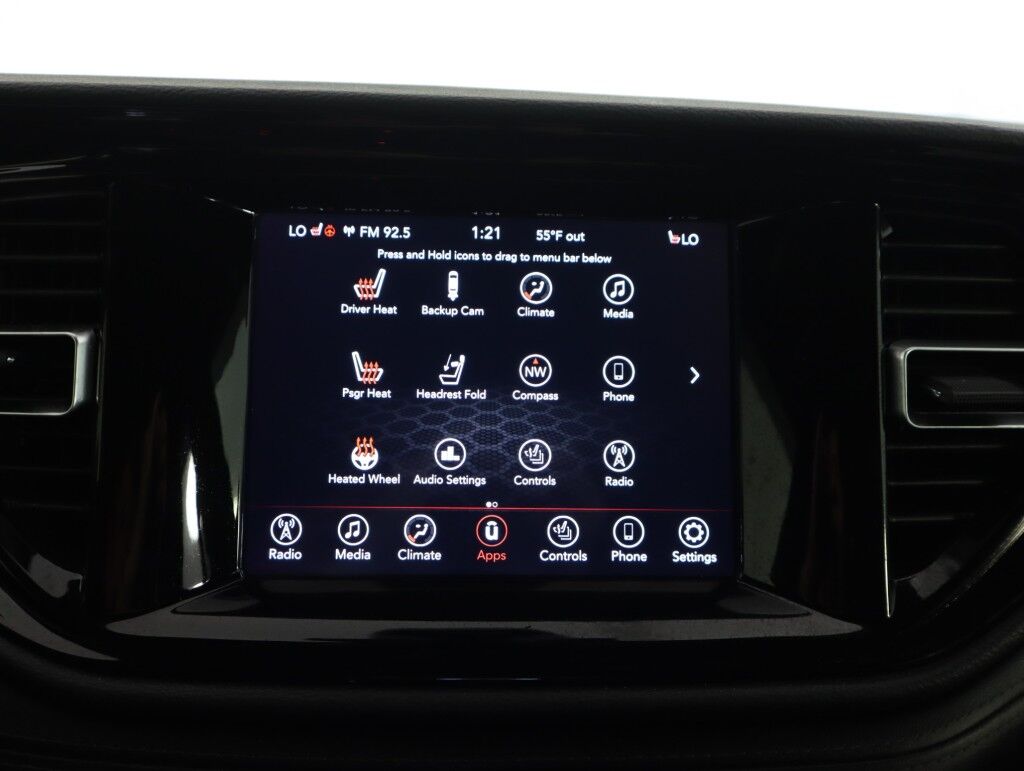 2021 Dodge Durango SXT AWD Maumee OH