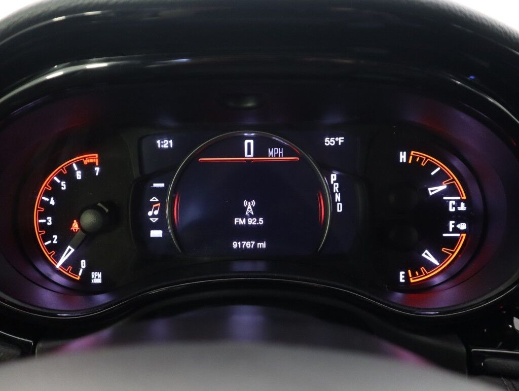 2021 Dodge Durango SXT AWD Maumee OH
