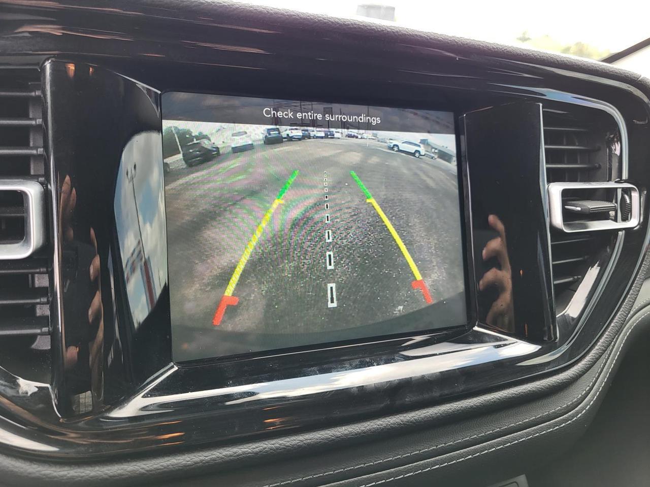 2021 Dodge Durango SXT Beeville TX