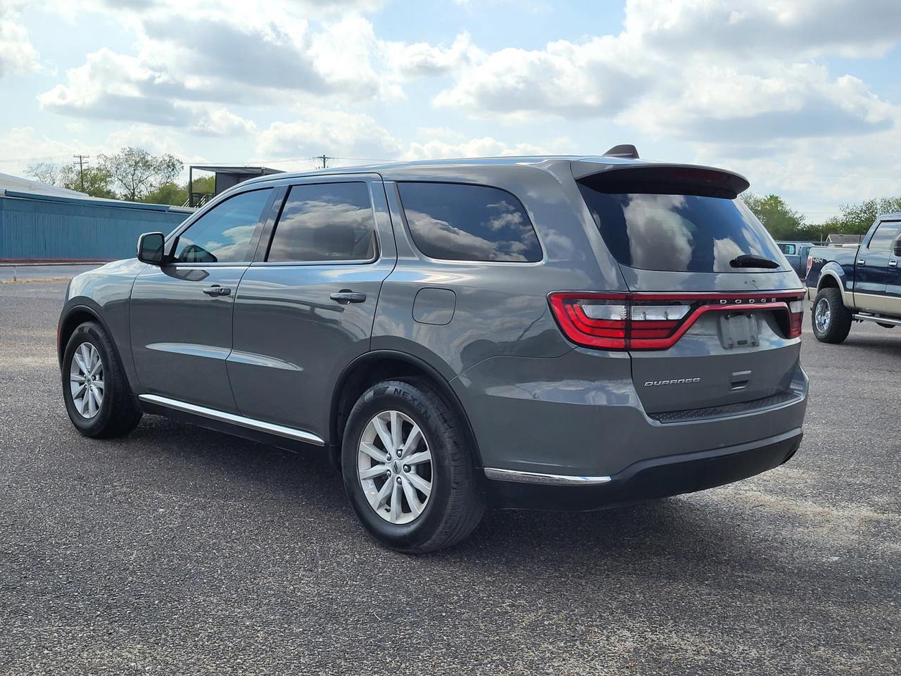 2021 Dodge Durango SXT Beeville TX