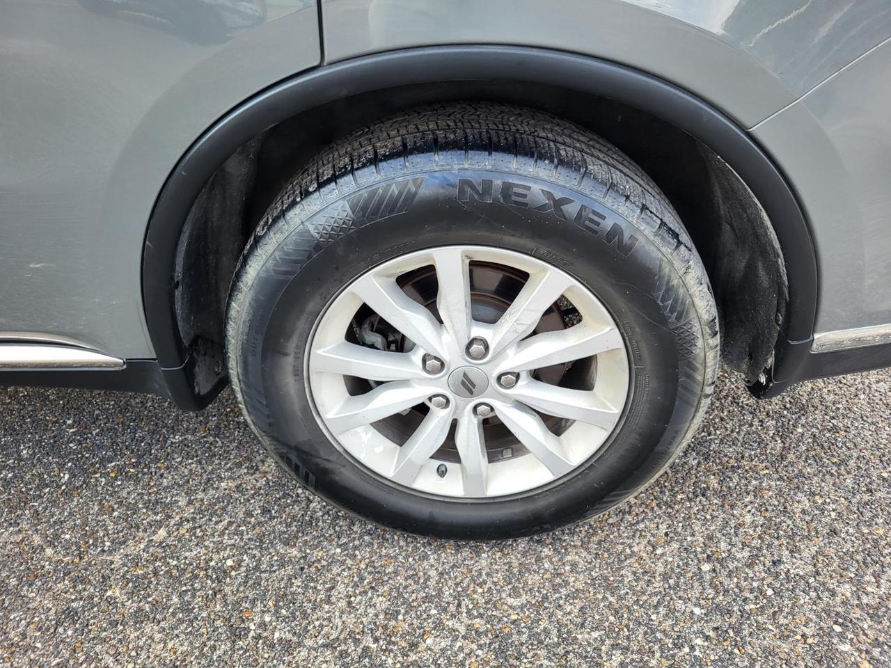 2021 Dodge Durango SXT Beeville TX