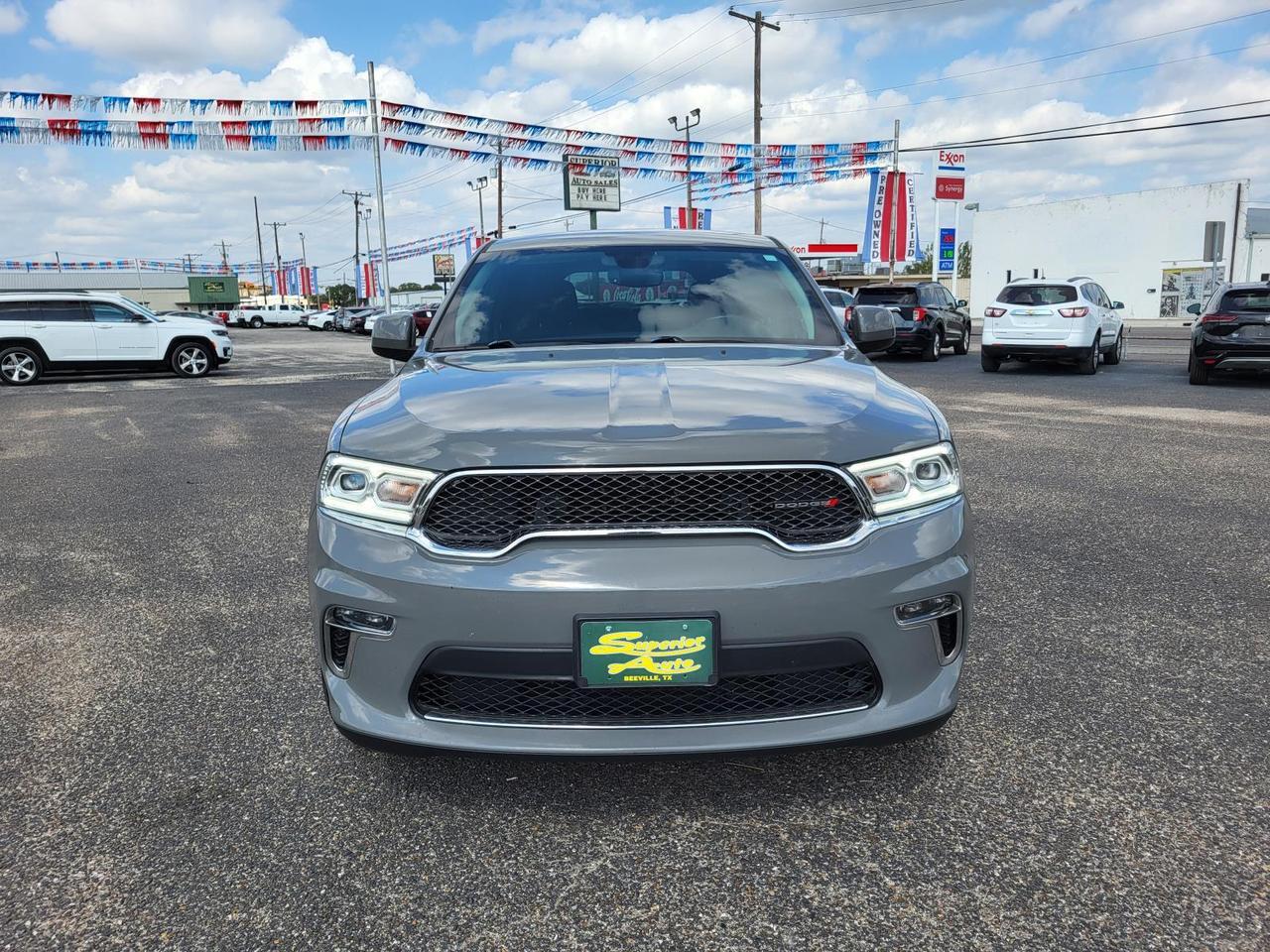 2021 Dodge Durango SXT Beeville TX