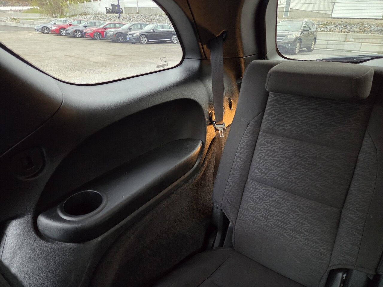 2021 Dodge Durango SXT Plus Charlton MA