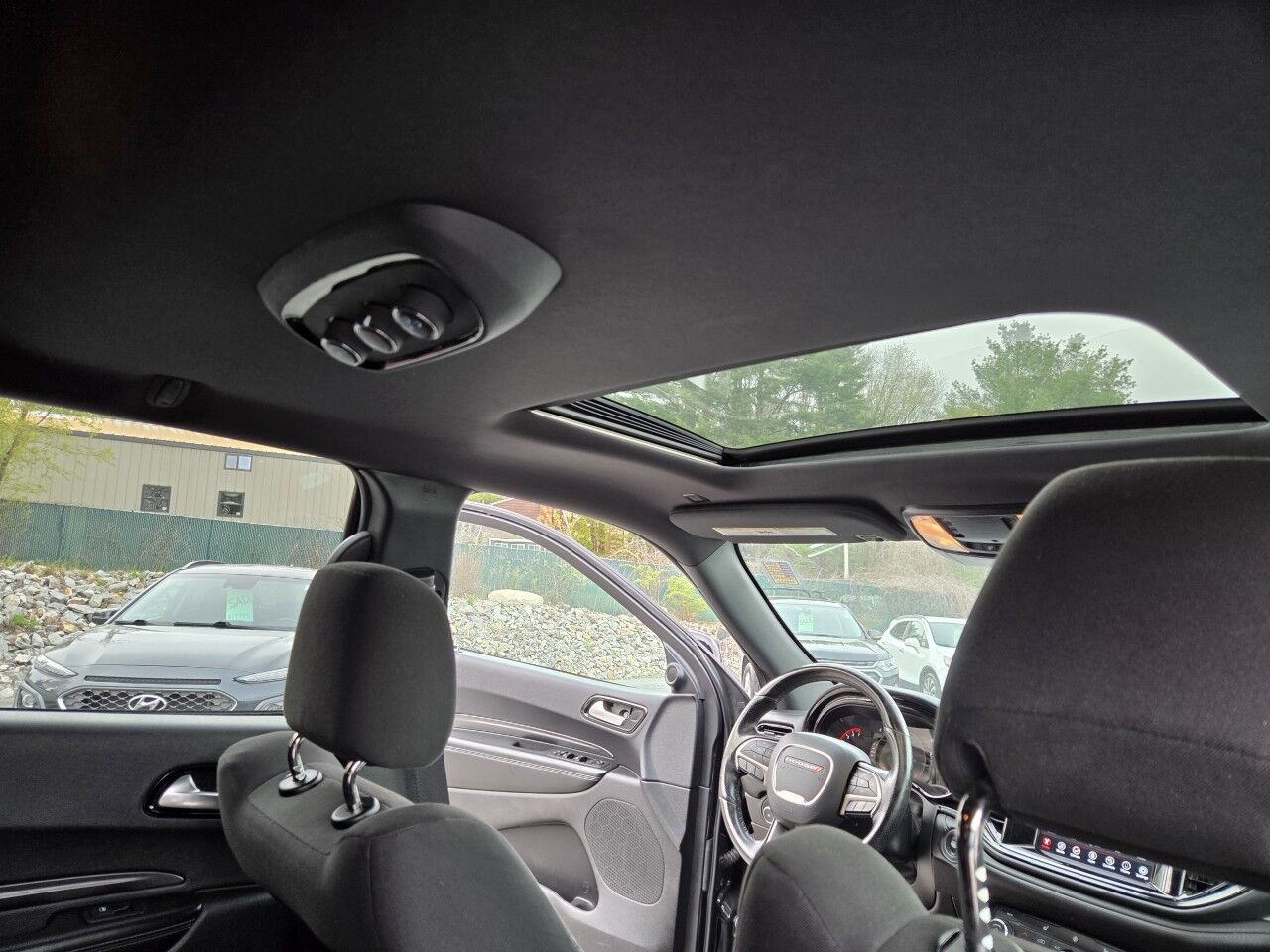 2021 Dodge Durango SXT Plus Charlton MA