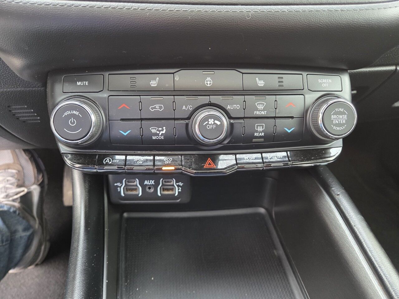 2021 Dodge Durango SXT Plus Charlton MA