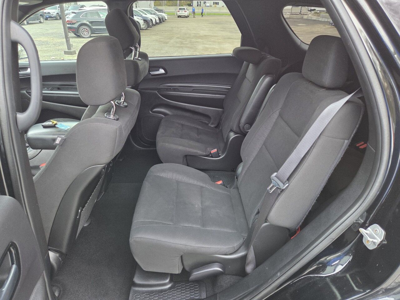 2021 Dodge Durango SXT Plus Charlton MA