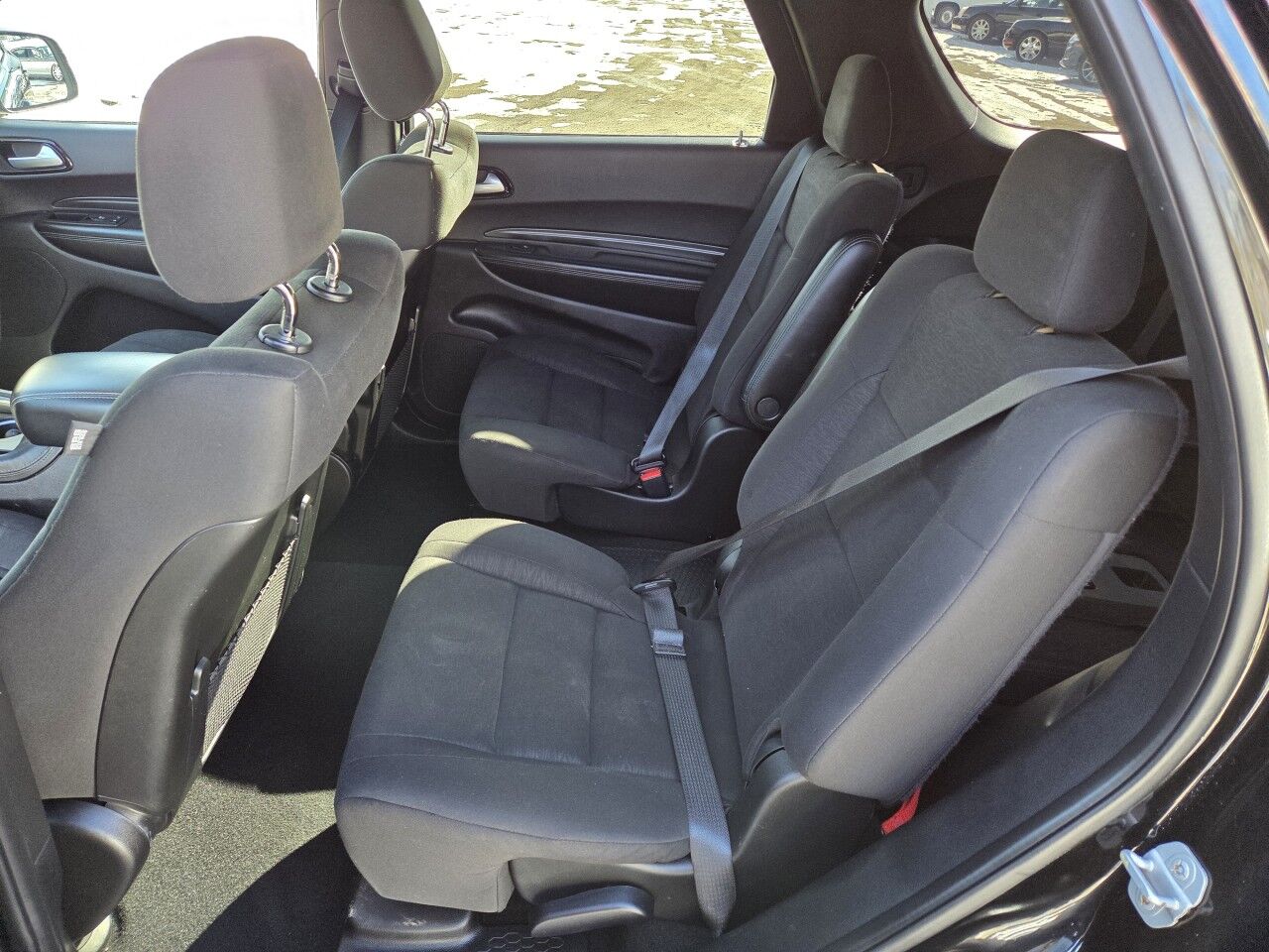 2021 Dodge Durango SXT Plus Charlton MA