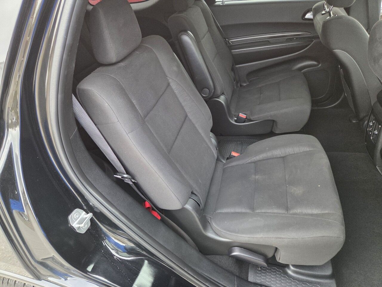 2021 Dodge Durango SXT Plus Charlton MA