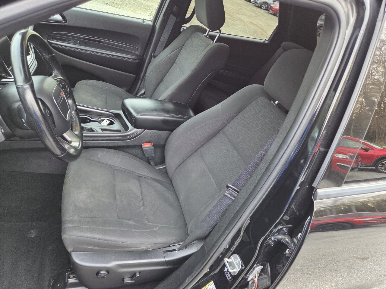 2021 Dodge Durango SXT Plus Charlton MA