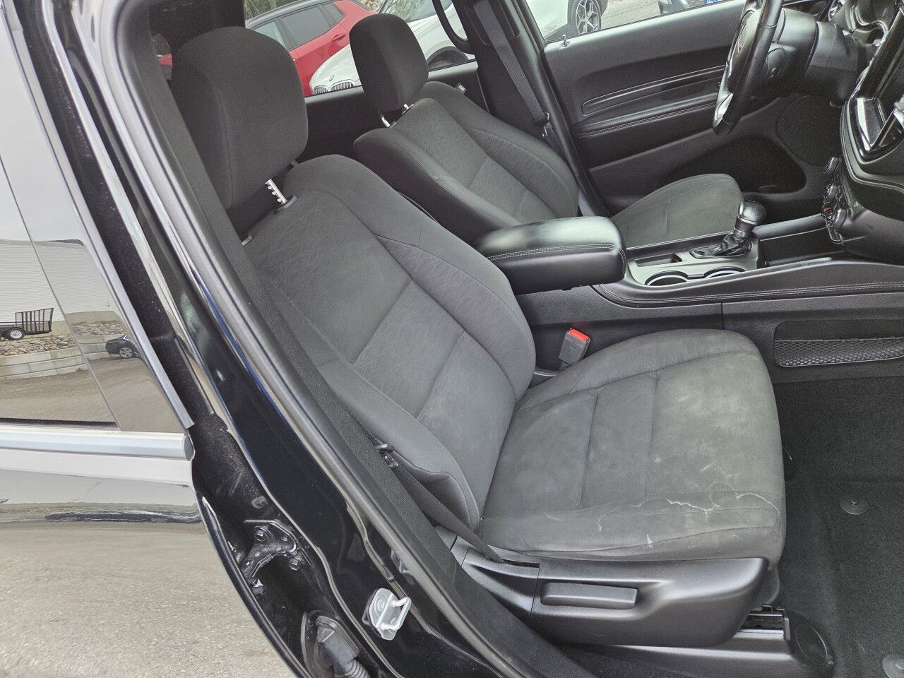 2021 Dodge Durango SXT Plus Charlton MA