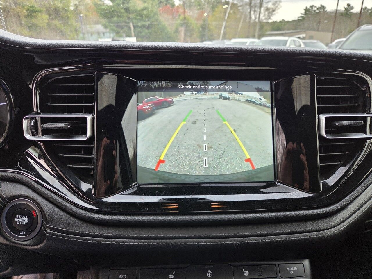 2021 Dodge Durango SXT Plus Charlton MA