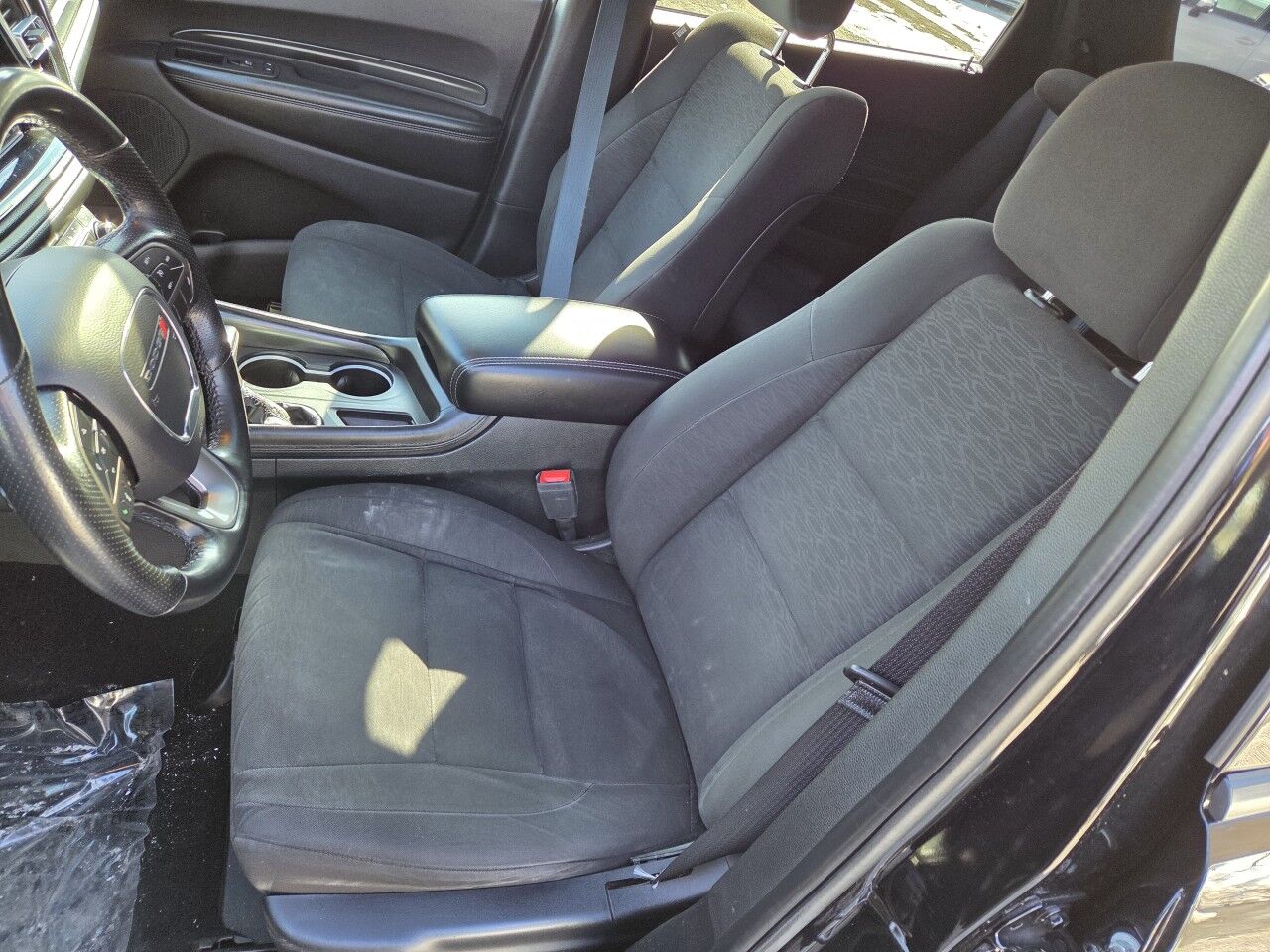 2021 Dodge Durango SXT Plus Charlton MA