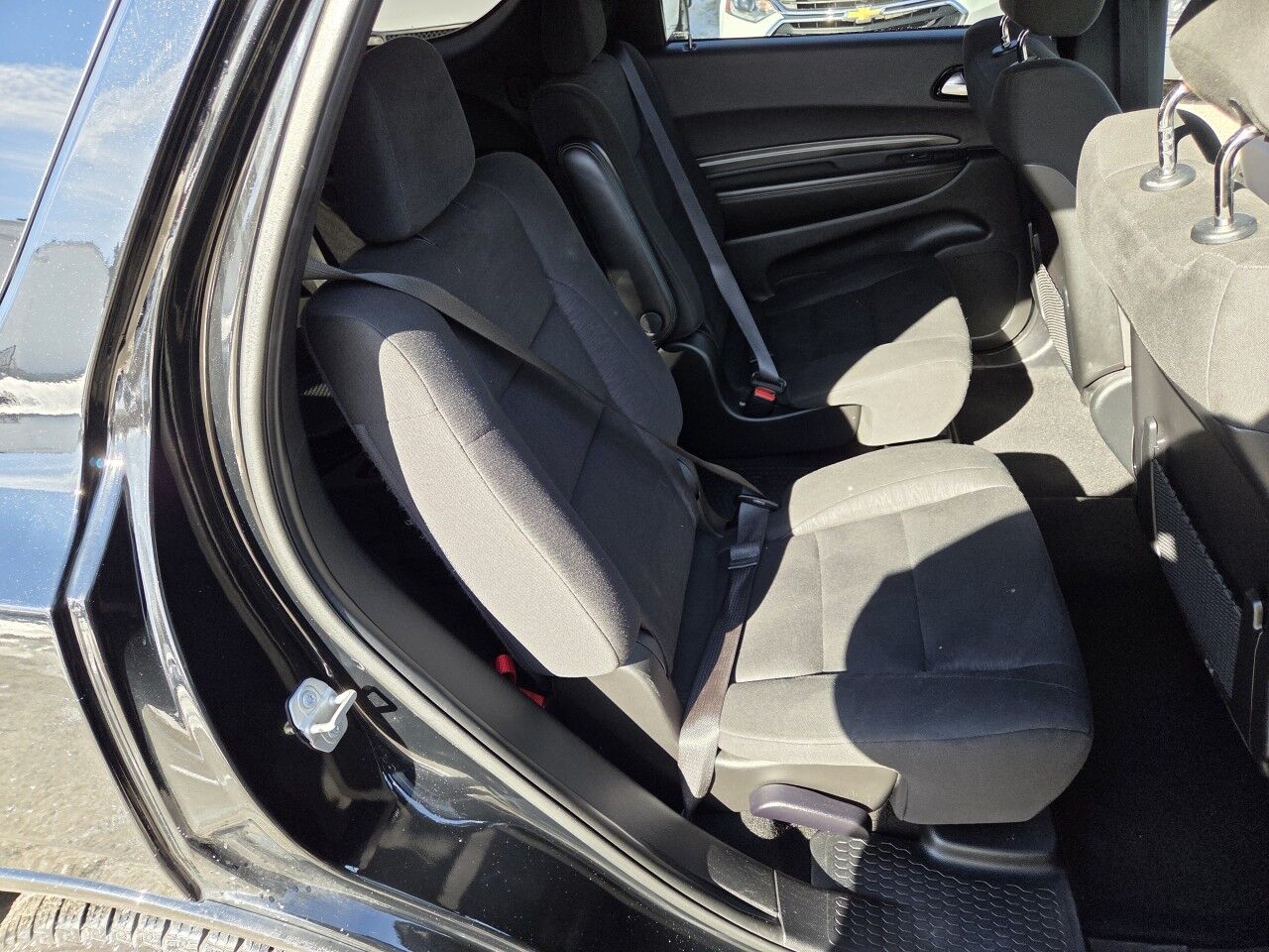 2021 Dodge Durango SXT Plus Charlton MA