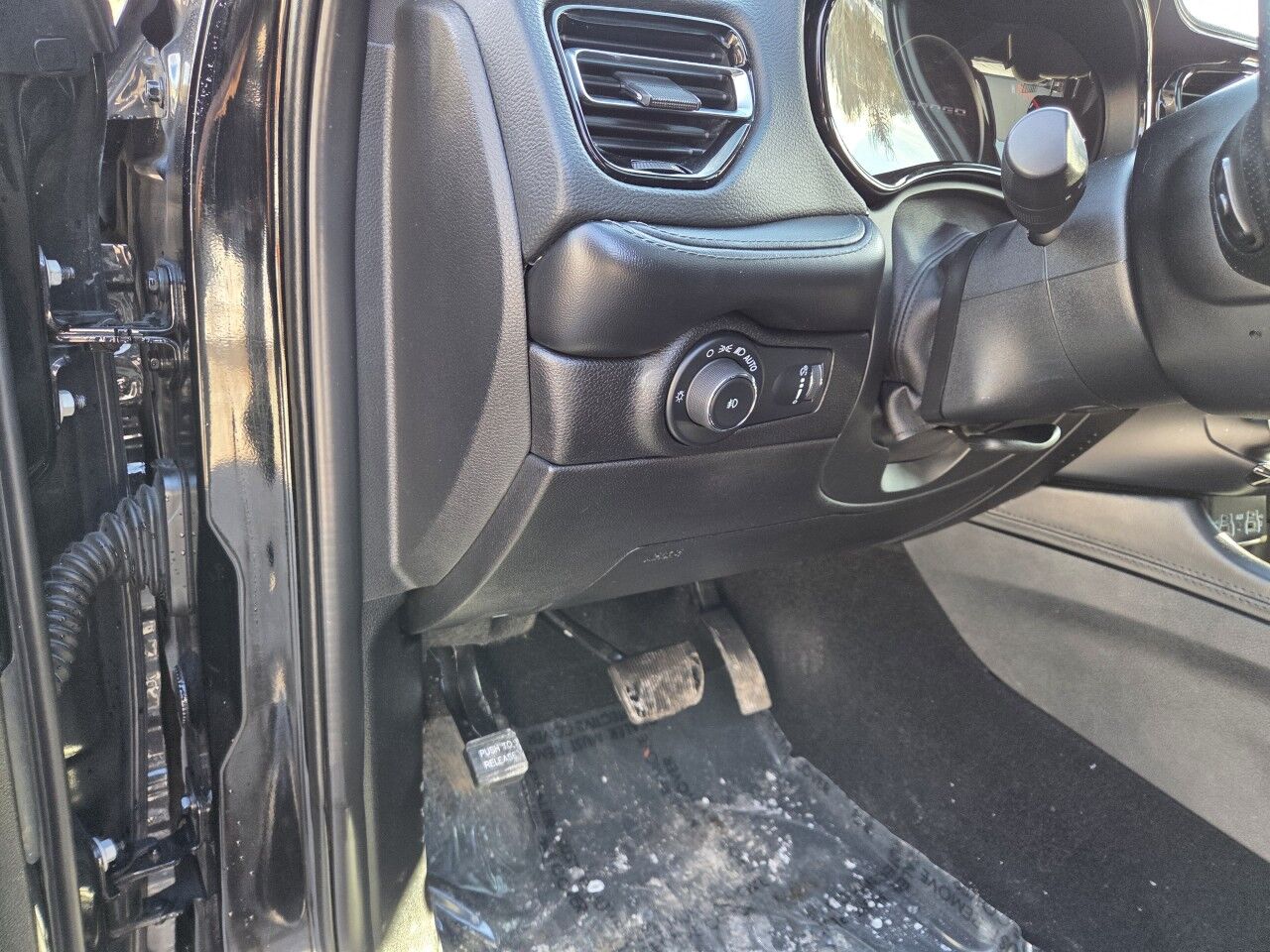 2021 Dodge Durango SXT Plus Charlton MA