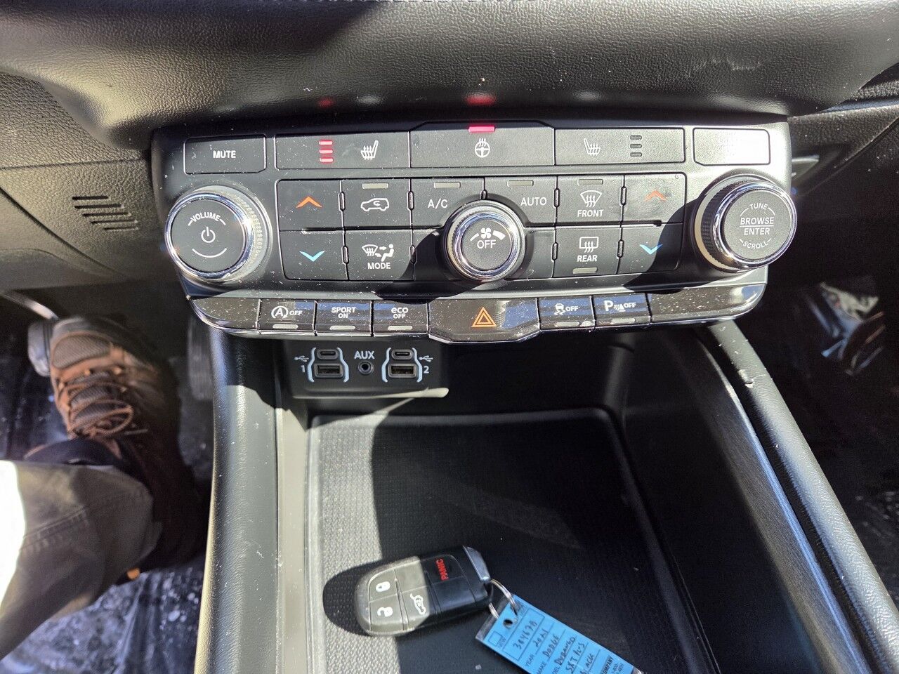 2021 Dodge Durango SXT Plus Charlton MA